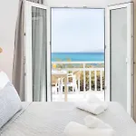 Acroyalos Apartamento Agia Anna (Naxos)