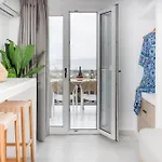 Acroyalos Apartamento Agia Anna (Naxos)