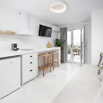 Apartamento Acroyalos Agia Anna (Naxos)