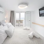 Apartamento Acroyalos Agia Anna (Naxos)