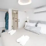 Apartamento Acroyalos Agia Anna (Naxos)