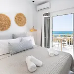 Acroyalos Apartamento Agia Anna (Naxos)