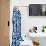 Apartamento Acroyalos