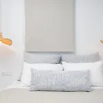 Acroyalos Apartamento Agia Anna (Naxos)