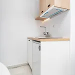 Apartamento Acroyalos Agia Anna (Naxos)