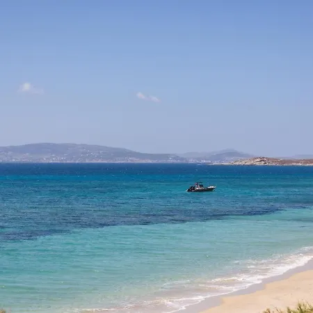 Appartamento Acroyalos Agia Anna (Naxos)