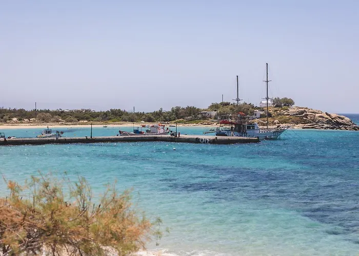 Acroyalos Appartamento