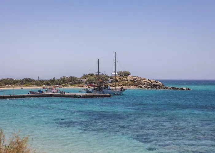 Acroyalos Appartamento *