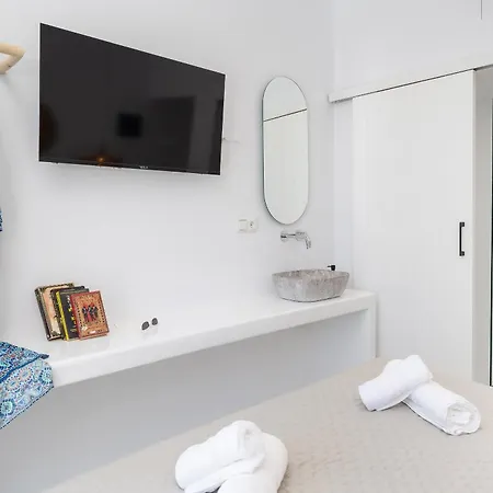 Acroyalos Agia Anna (Naxos)