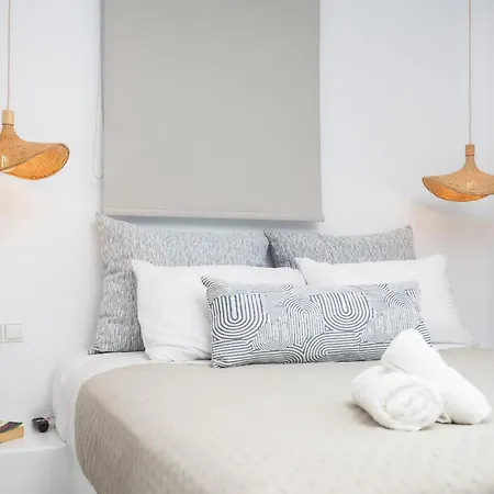 Apartmán Acroyalos *