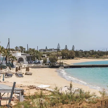 Acroyalos * Agia Anna (Naxos)