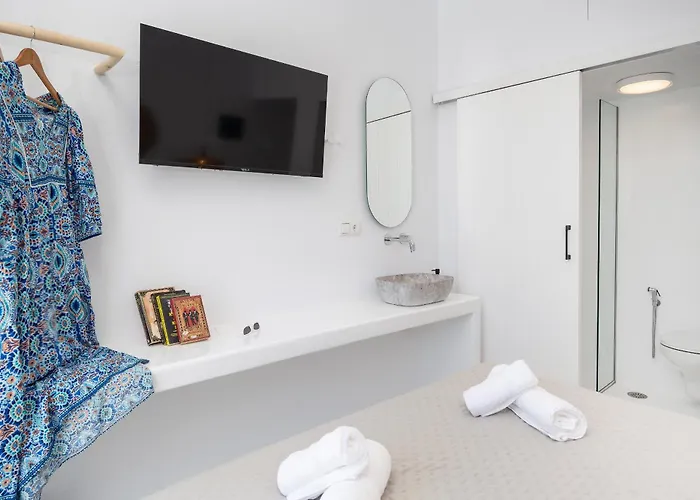 Acroyalos Agia Anna (Naxos)