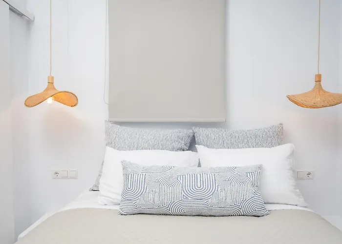 Acroyalos Apartment Agia Anna (Naxos)