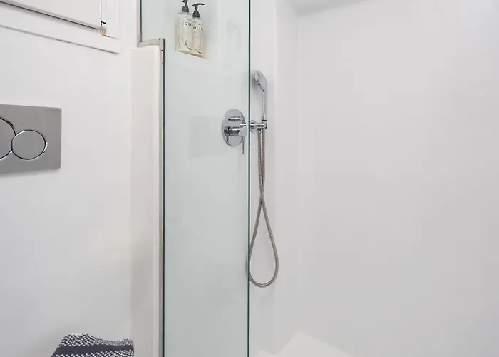 Apartment Acroyalos Agia Anna (Naxos)